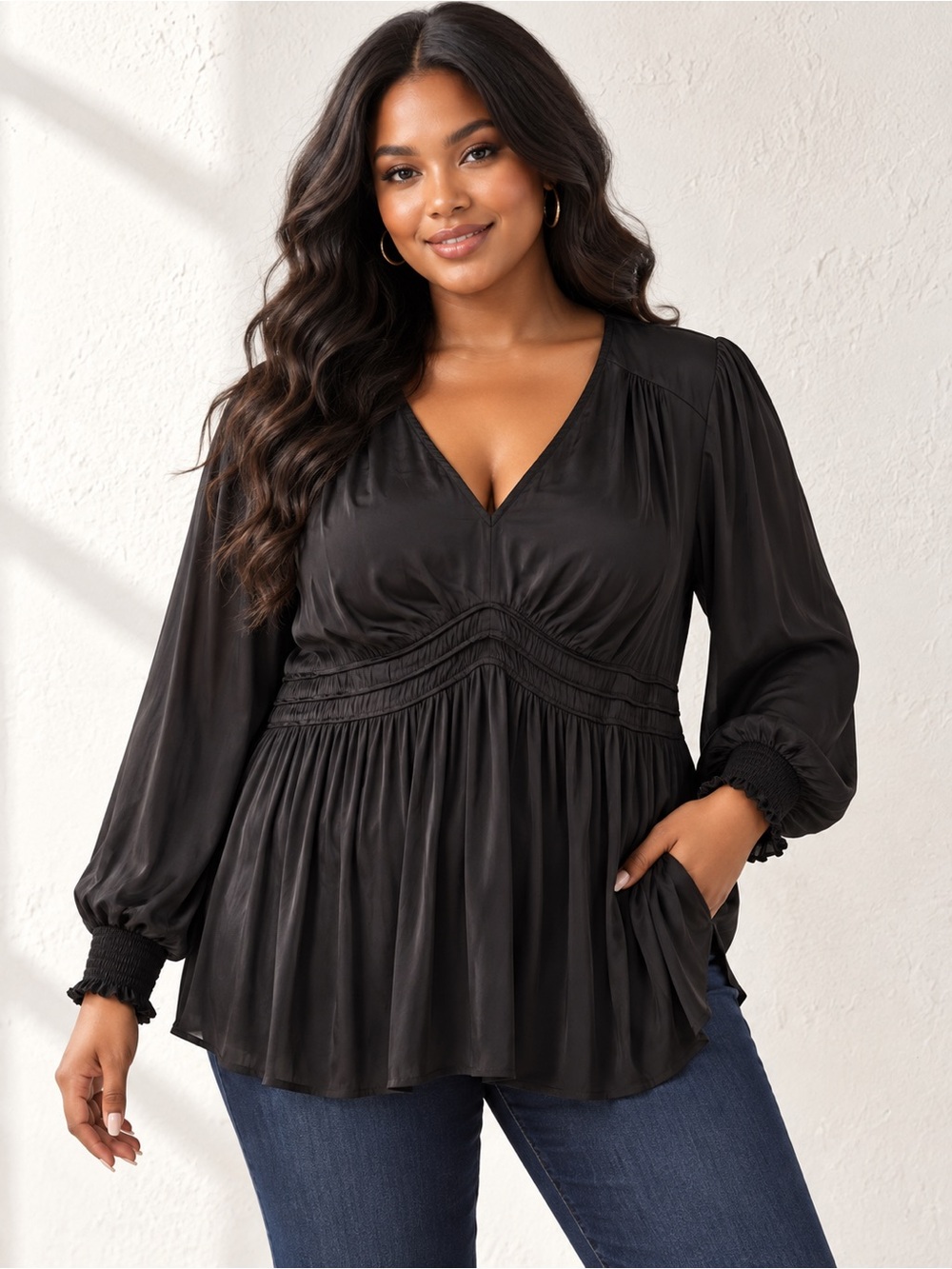 🎉5 for $45🎉 Torrid top blouse shirt size 2X
